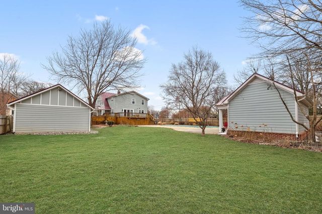 9016 GRANT AVE, Manassas, VA 20110