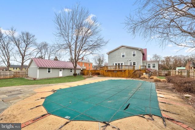 9016 GRANT AVE, Manassas, VA 20110