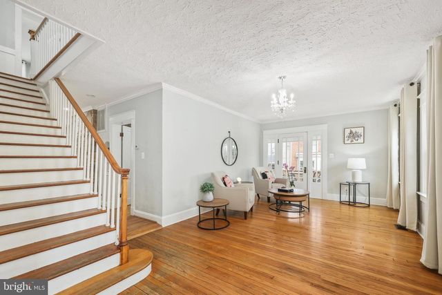 9016 GRANT AVE, Manassas, VA 20110