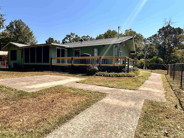 5 Idaho Drive, Cherokee Village, AR 72529