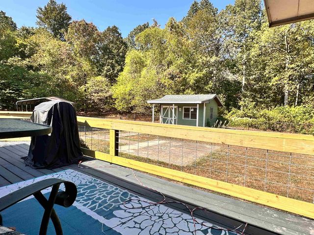 5 Idaho Drive, Cherokee Village, AR 72529