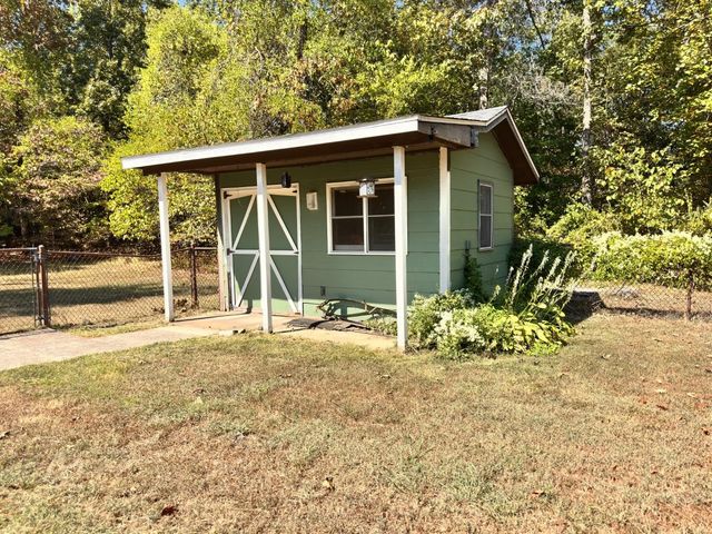 5 Idaho Drive, Cherokee Village, AR 72529