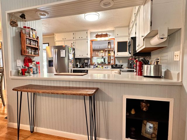 5 Idaho Drive, Cherokee Village, AR 72529