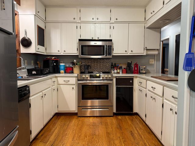 5 Idaho Drive, Cherokee Village, AR 72529