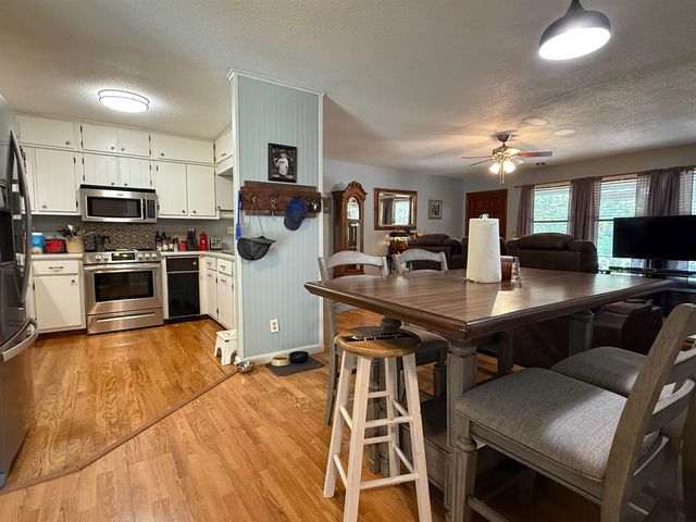 5 Idaho Drive, Cherokee Village, AR 72529