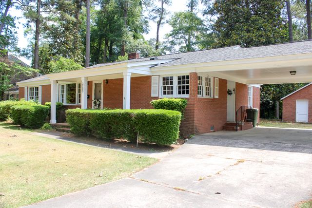 2203 Middleton Street, Orangeburg, SC 29115