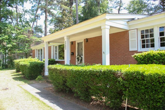 2203 Middleton Street, Orangeburg, SC 29115