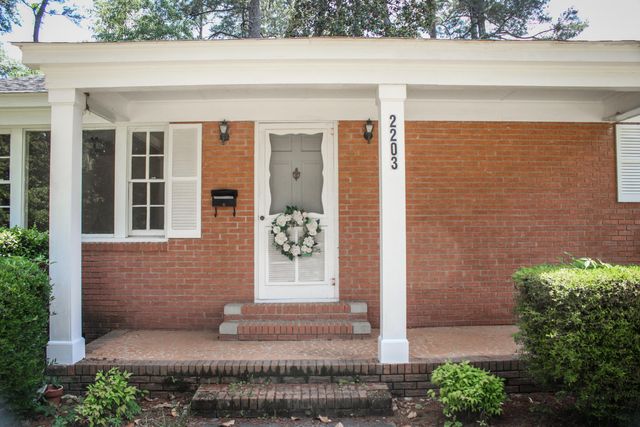 2203 Middleton Street, Orangeburg, SC 29115