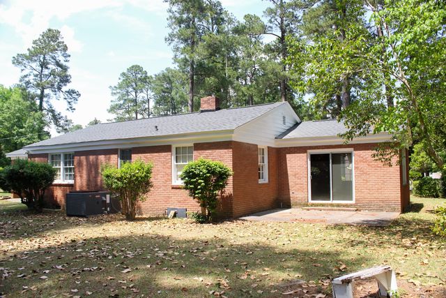 2203 Middleton Street, Orangeburg, SC 29115