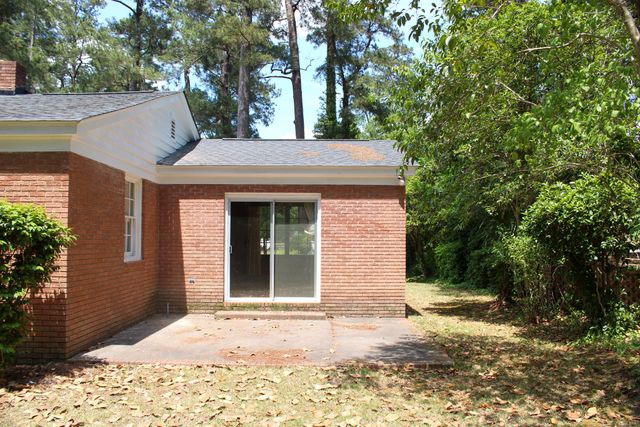 2203 Middleton Street, Orangeburg, SC 29115