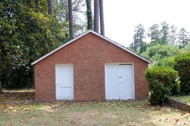 2203 Middleton Street, Orangeburg, SC 29115