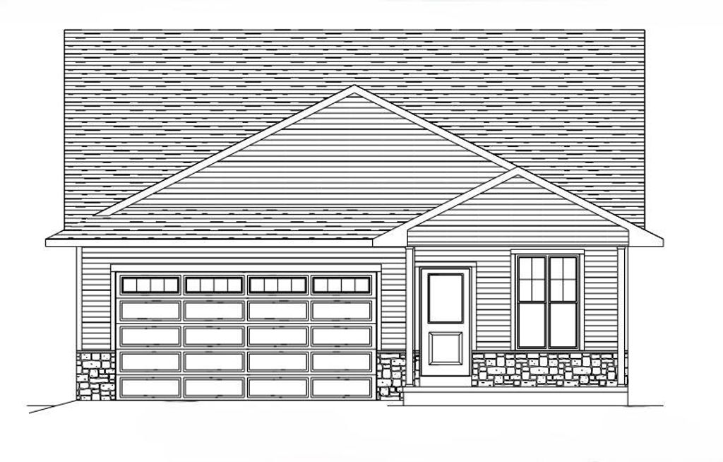 927 ENCLAVE COURT, De Pere, WI 54115