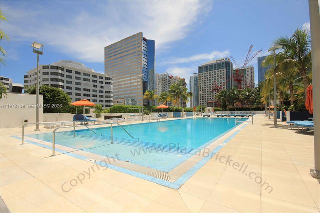 951 Brickell Ave 1409, Miami, FL 33131