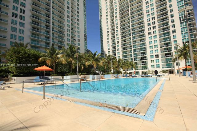 951 Brickell Ave 1409, Miami, FL 33131