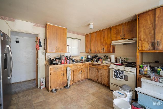 2609 Bernice Drive, Bakersfield, CA 93304