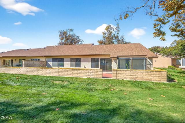 17164 Village 17, Camarillo, CA 93012