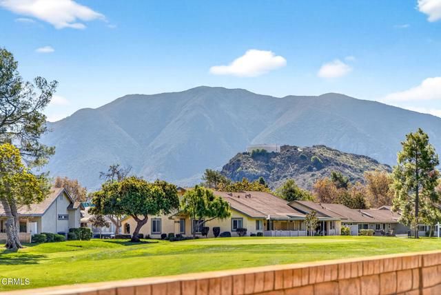 17164 Village 17, Camarillo, CA 93012