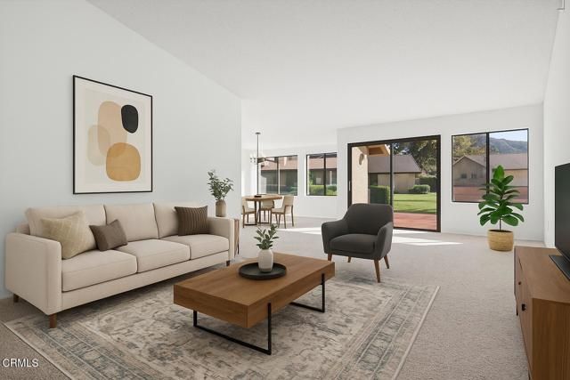 17164 Village 17, Camarillo, CA 93012