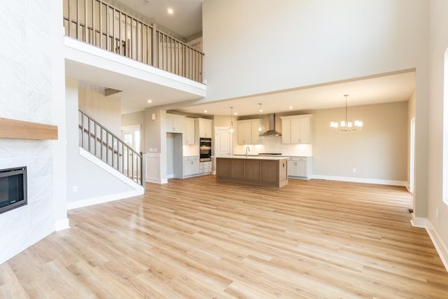 629 Winstar Court, Union, KY 41091