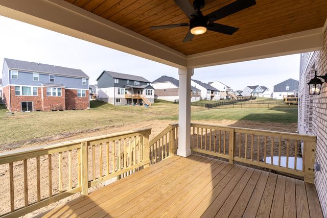 629 Winstar Court, Union, KY 41091