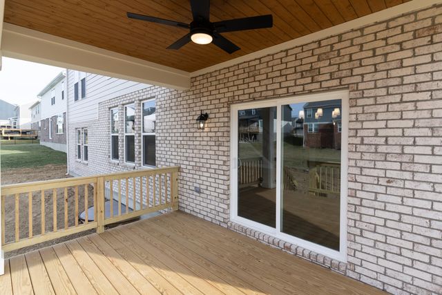 629 Winstar Court, Union, KY 41091