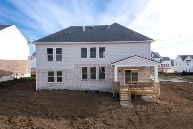 629 Winstar Court, Union, KY 41091