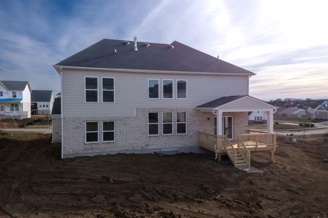 629 Winstar Court, Union, KY 41091