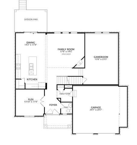 629 Winstar Court, Union, KY 41091