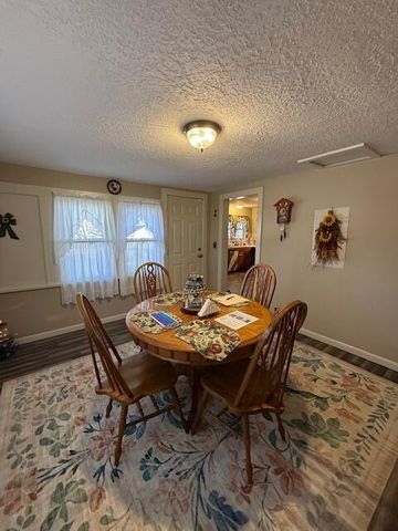 1117 S Mill Street, Grove, OK 74344