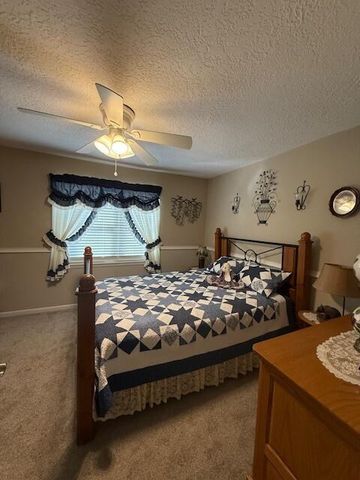 1117 S Mill Street, Grove, OK 74344