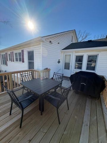 1117 S Mill Street, Grove, OK 74344