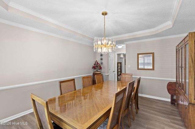 4573 Waterford Drive, Evans, GA 30809