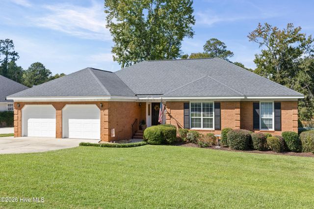 4573 Waterford Drive, Evans, GA 30809