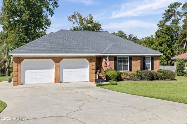 4573 Waterford Drive, Evans, GA 30809