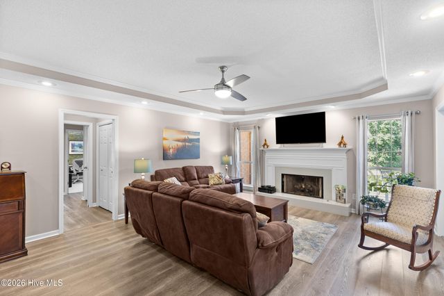 4573 Waterford Drive, Evans, GA 30809