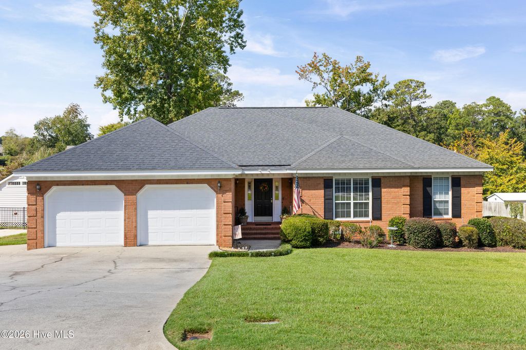 4573 Waterford Drive, Evans, GA 30809