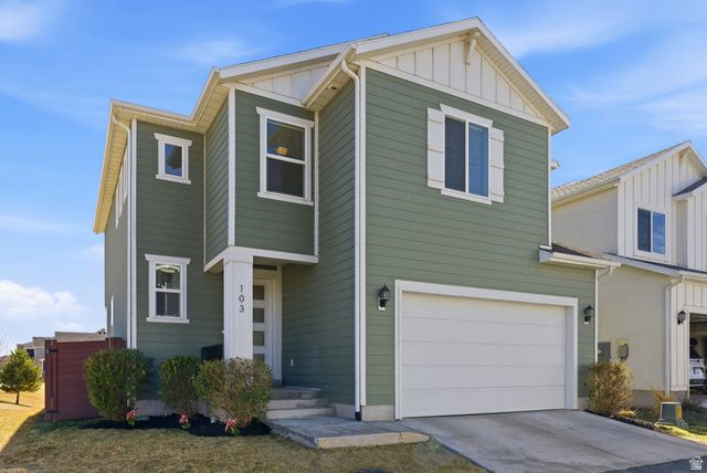 103 W 520 N, Vineyard, UT 84059