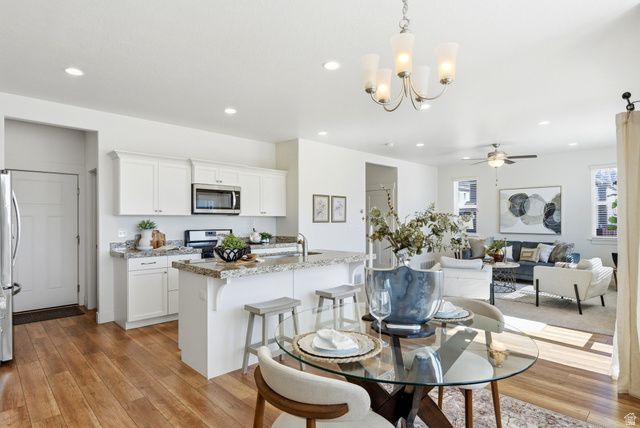 103 W 520 N, Vineyard, UT 84059