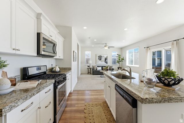 103 W 520 N, Vineyard, UT 84059