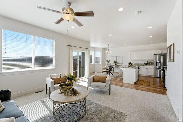 103 W 520 N, Vineyard, UT 84059