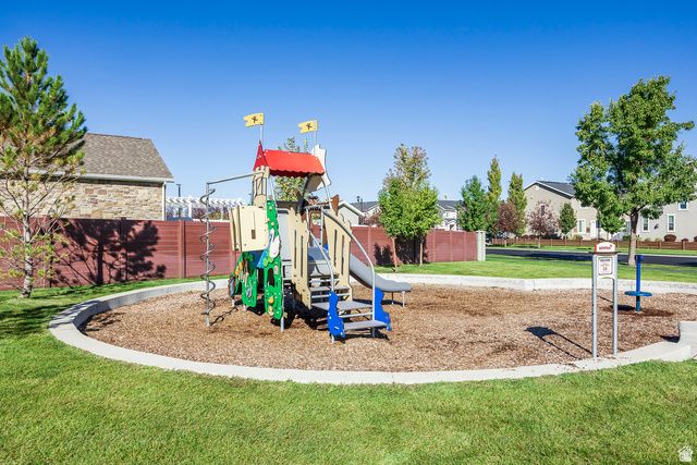 103 W 520 N, Vineyard, UT 84059