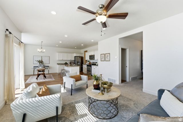 103 W 520 N, Vineyard, UT 84059