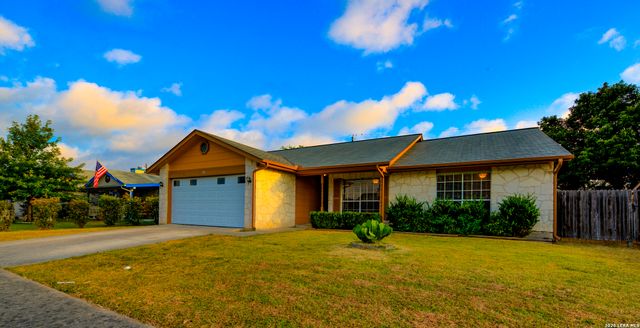 230 CIBOLO BRANCH DR, Boerne, TX 78006