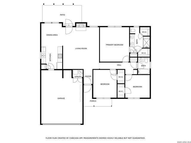 230 CIBOLO BRANCH DR, Boerne, TX 78006