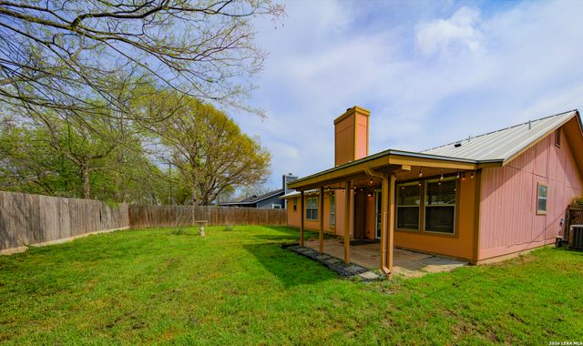 230 CIBOLO BRANCH DR, Boerne, TX 78006