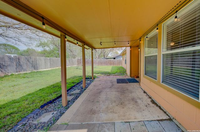 230 CIBOLO BRANCH DR, Boerne, TX 78006