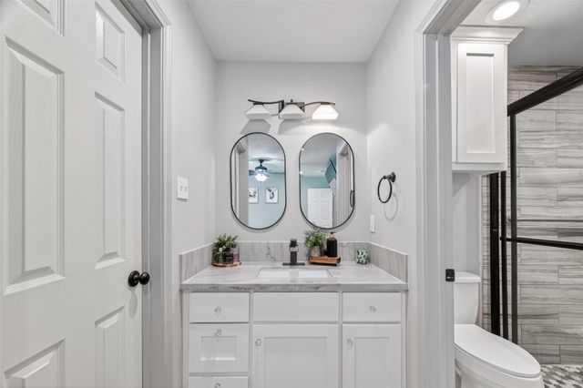 9727 Forest Hollow Drive, Baytown, TX 77521