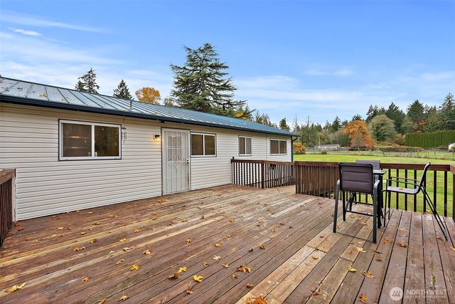 1357 SE Fenton, Port Orchard, WA 98367
