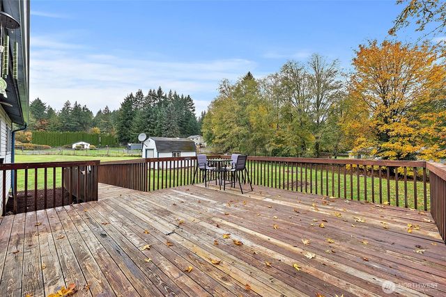 1357 SE Fenton, Port Orchard, WA 98367