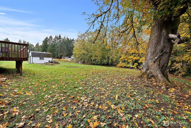 1357 SE Fenton, Port Orchard, WA 98367